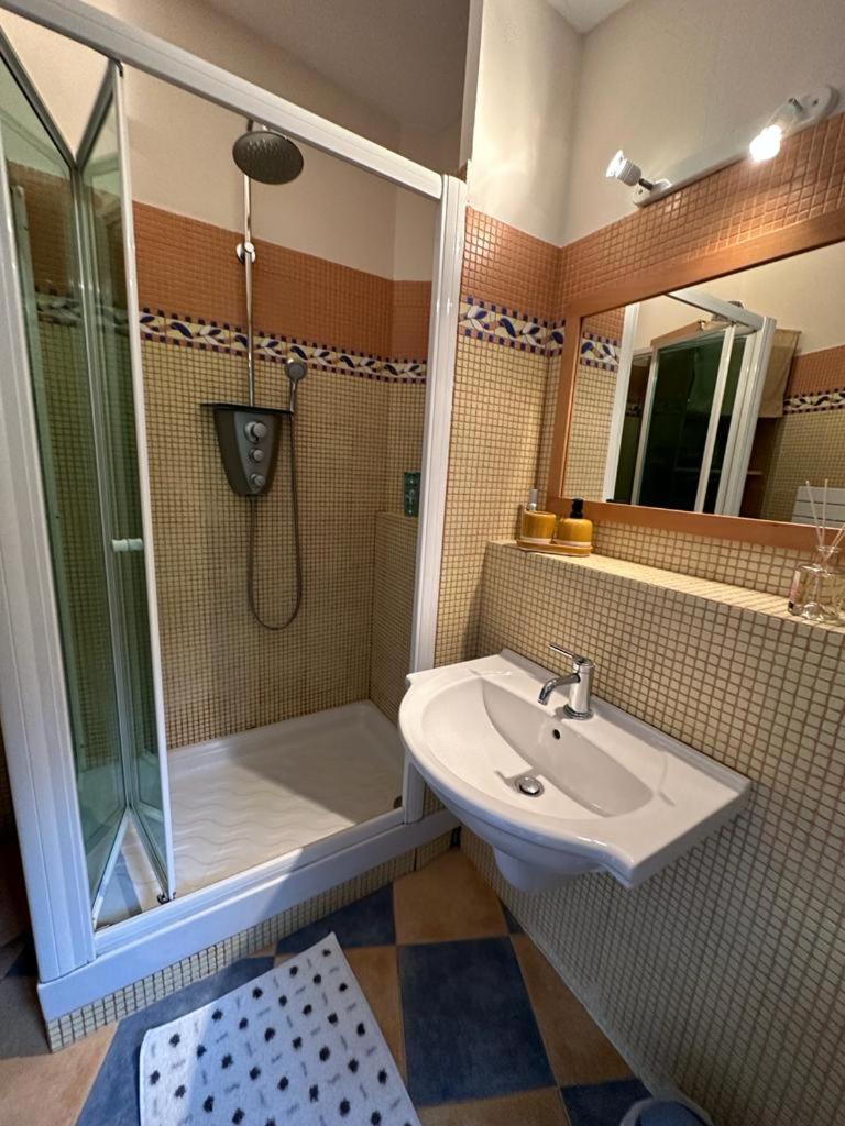 Studio Chez Charles Et Marie, Independant De La Maison, Acces Piscine, Tres Calme, روكفور-لا-بين المظهر الخارجي الصورة